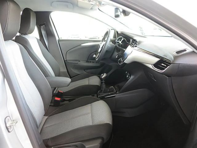 Opel Corsa Edition F Edition