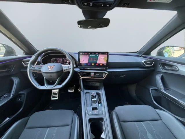 Cupra Formentor 1.4 DSG VZ e-Hybrid