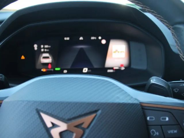 Cupra Formentor 1.4 e-Hybrid