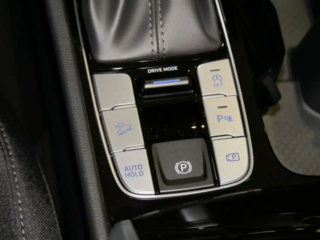 Hyundai Tucson 1.6 Select T-GDi