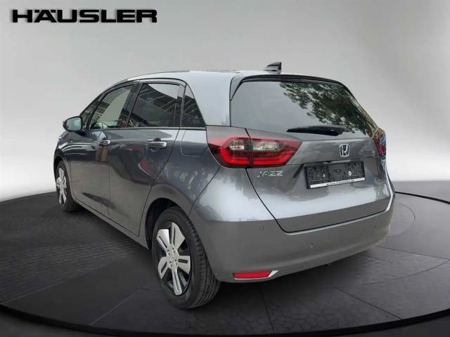 Honda Jazz 1.5 Executive Hybrid