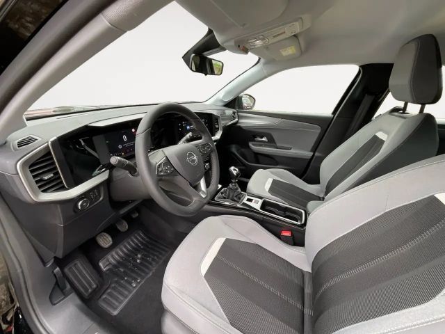 Opel Mokka 1.2 Turbo Turbo