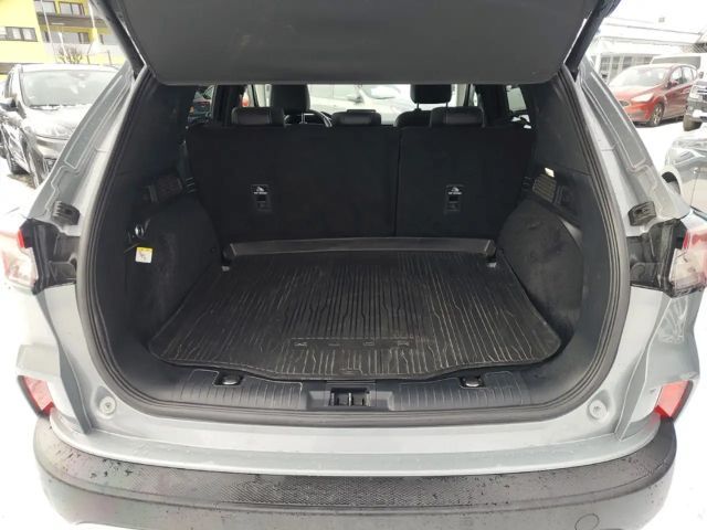 Ford Kuga Titanium X