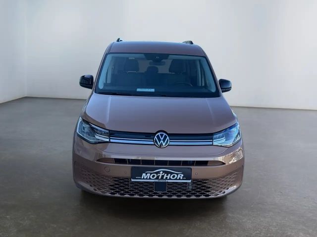 Volkswagen Caddy 1.5 TSI Maxi