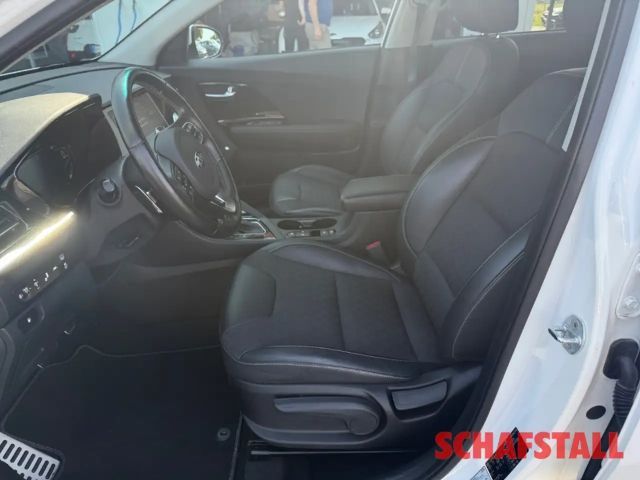 Kia Niro Spirit