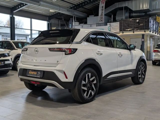 Opel Mokka Elegance Mokka-e