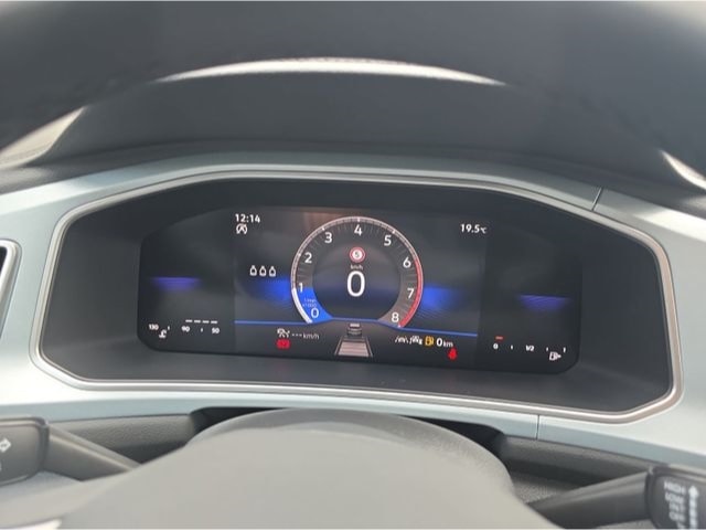 Volkswagen T-Roc GOAL 1.0 l TSI OPF 116 PS 6-Gang