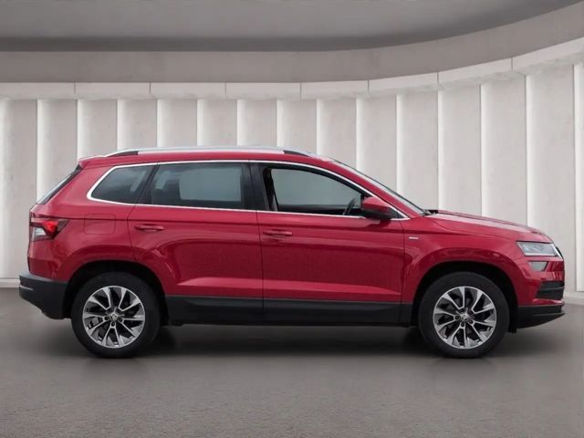 Skoda Karoq 1.5 TSI Clever