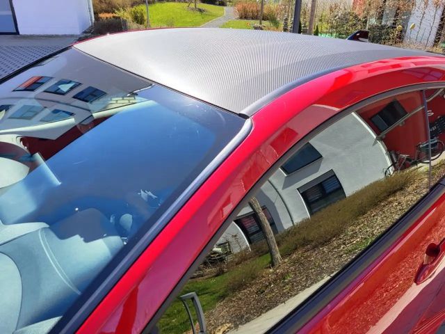 Toyota Yaris GR Hatchback Performance Package