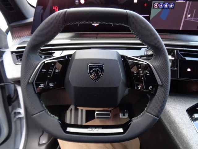 Peugeot 3008 GT-Line Hybrid