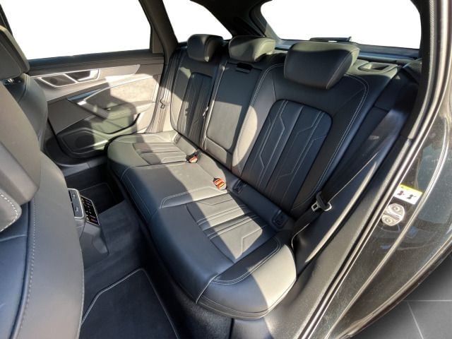 Audi A6 45 TFSI Avant Quattro S-Tronic Sport