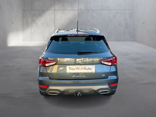 Seat Arona 1.0 TSI FR-lijn