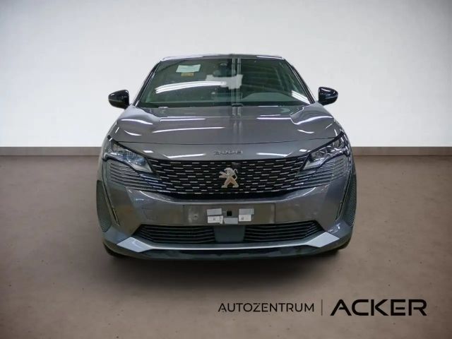 Peugeot 3008 Allure Pack PureTech