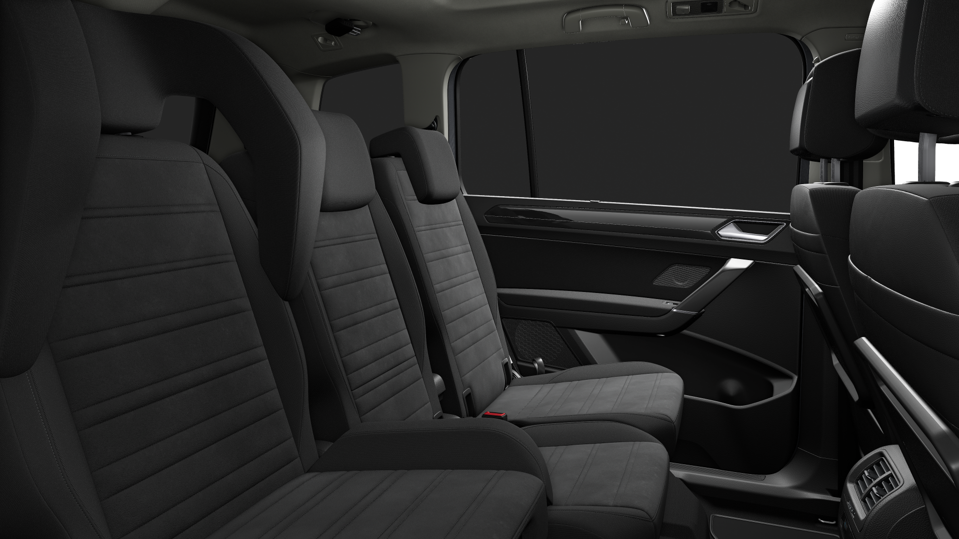 Volkswagen Touran 1.5 TSI DSG Highline