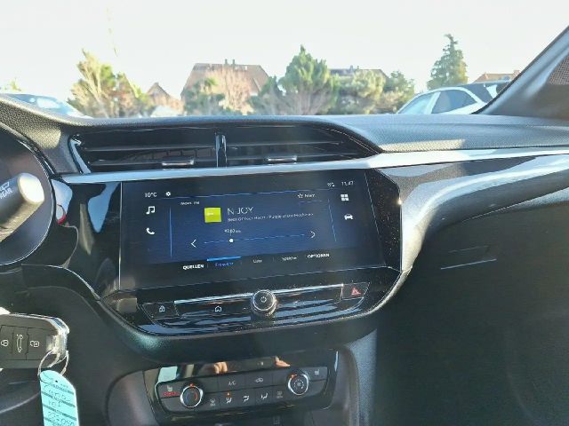 Opel Corsa GS-Line Grand Sport Turbo