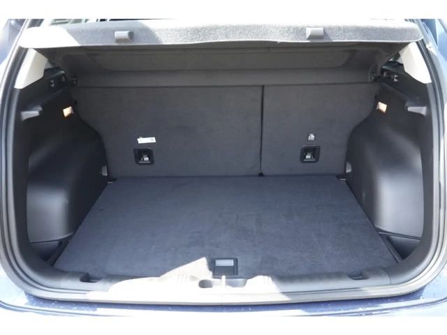 Jeep Compass Altitude Hybrid