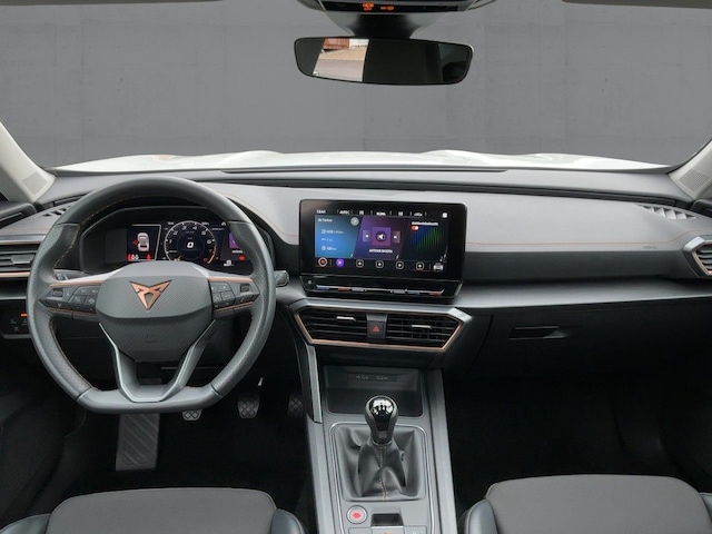 Cupra Formentor 1.5 TSI