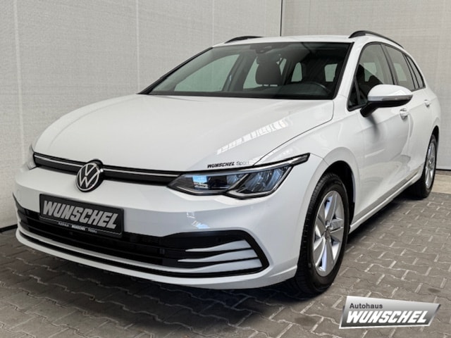 Volkswagen Golf 1.5 TSI Life Variant