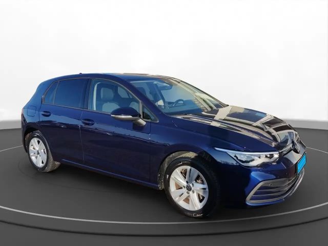 Volkswagen Golf 1.5 TSI Golf VIII Life