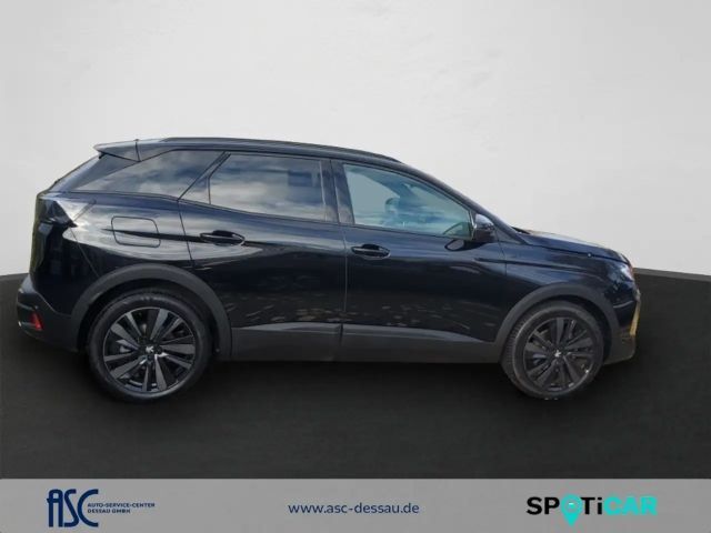 Peugeot 3008 GT-Line