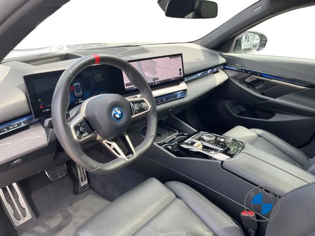 BMW i5 M-Sport M60 Sedan xDrive