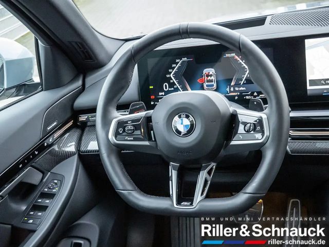 BMW 520 520i M-Sport Touring