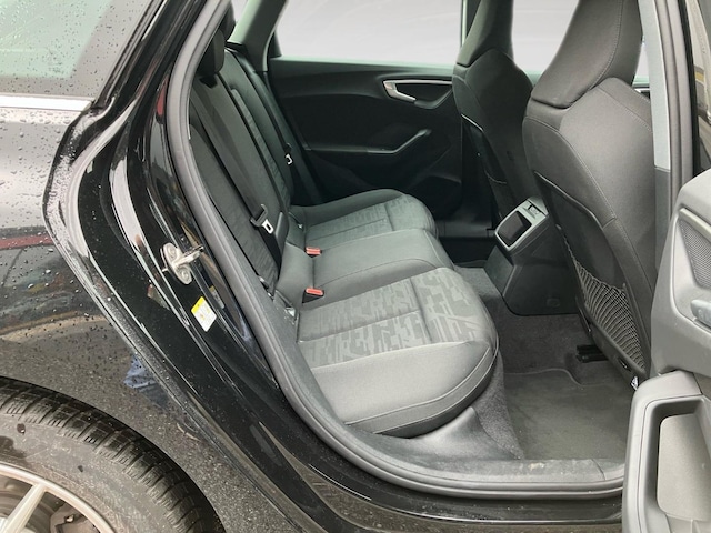 Audi A5 Avant S-Tronic