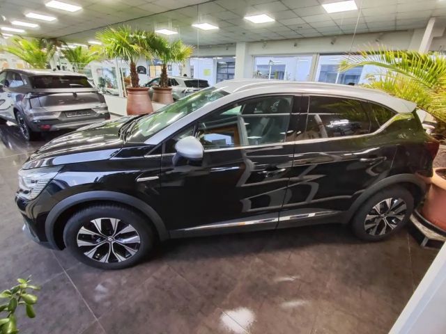 Renault Captur Techno