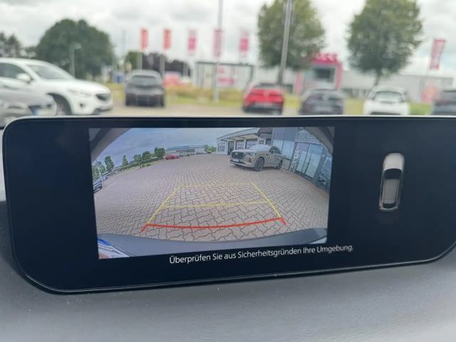 Mazda MX-30 SkyActiv e-Skyactiv