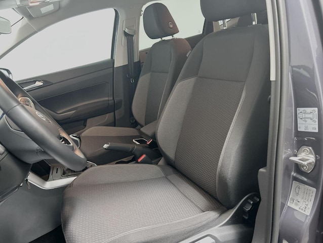 Volkswagen Polo 1.0 TSI