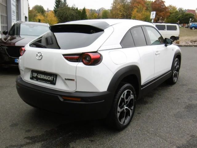 Mazda MX-30 Voll LED elek Sitzverstellung 4 Jahre Garantie