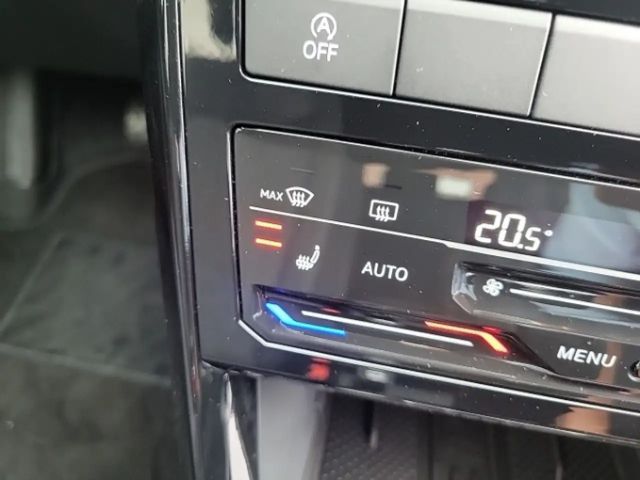 Volkswagen T-Cross 1.0 TSI IQ.Drive Life