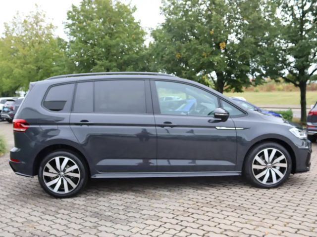 Volkswagen Touran 7-zitter DSG Highline