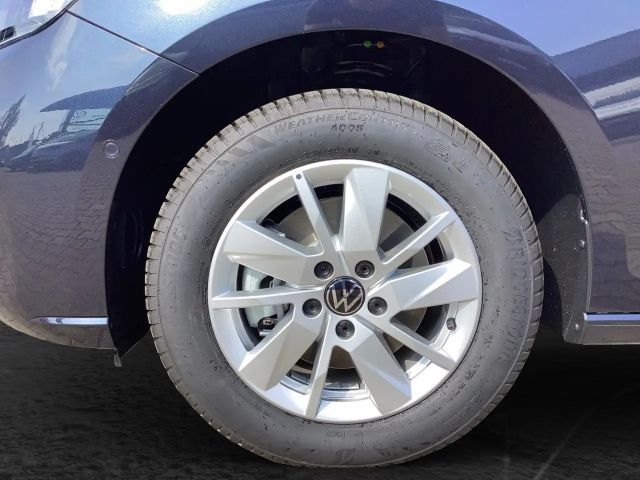 Volkswagen Caddy 2.0 TDI DSG Life