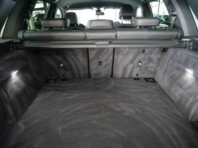 BMW X5 M-Sport xDrive30d