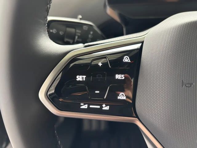 Volkswagen ID.4 4Motion Performance Pro