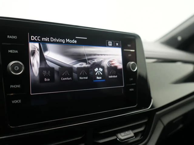 Volkswagen T-Roc R MATRIX LEDER AKRAPOVIC ACC DCC NAVI V