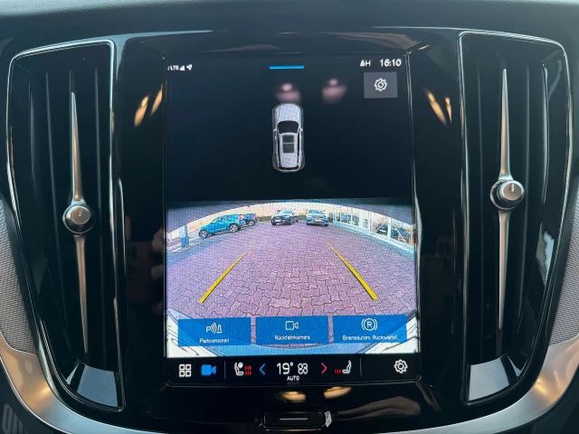 Volvo V60 Bright Plus