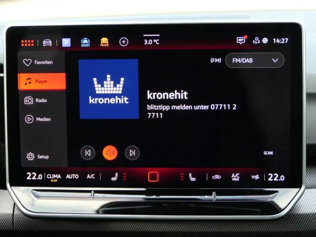 Volkswagen Golf DSG Sport