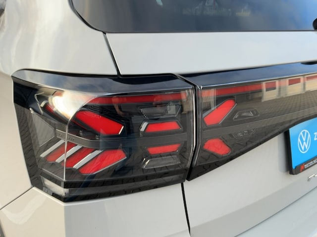 Volkswagen T-Cross 1.0 TSI Style