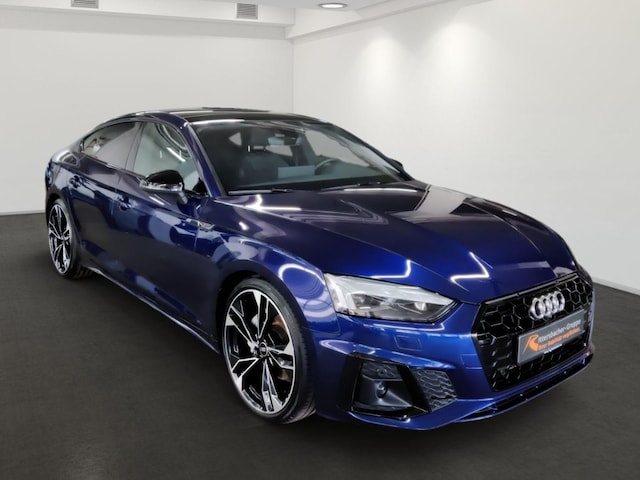 Audi A5 40 TDI S-Line S-Tronic Sportback