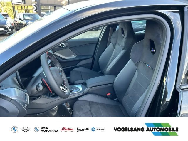 BMW 135 135i Sedan xDrive