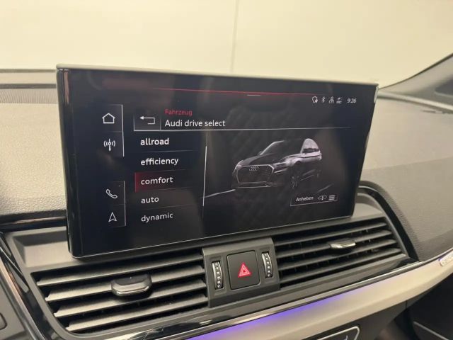 Audi SQ5 3.0 TDI Quattro Sportback