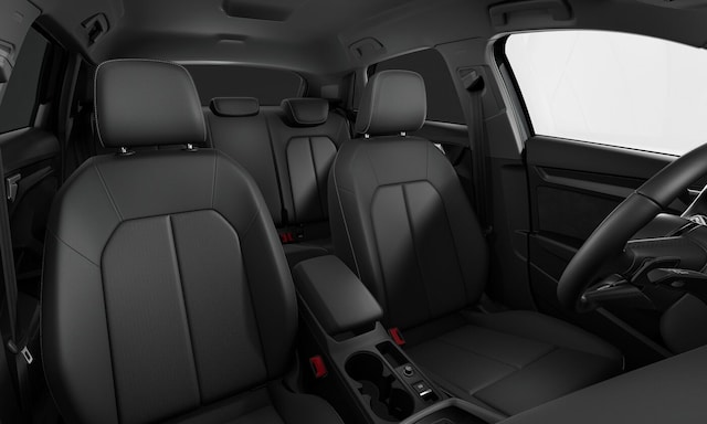 Audi A3 35 TFSI S-Tronic Sportback