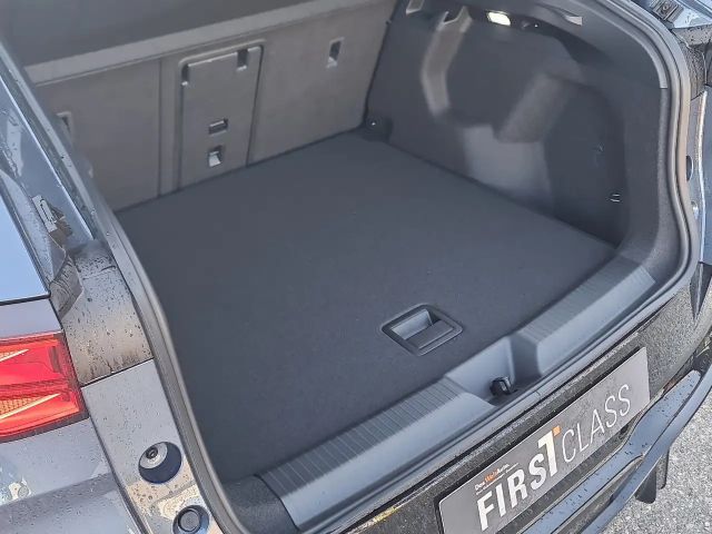 Cupra Tavascan Adrenaline