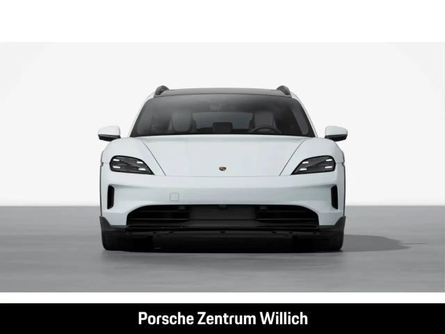 Porsche Taycan 4S Cross Turismo