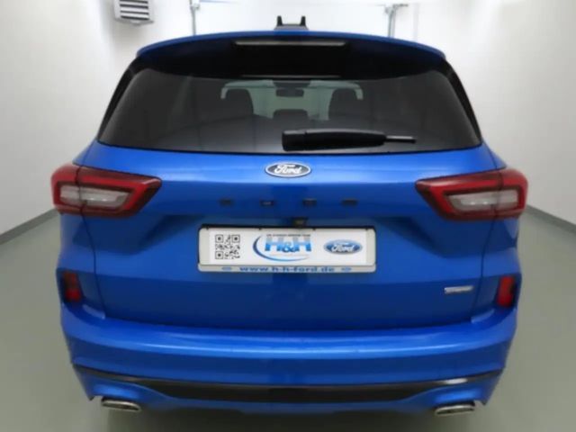 Ford Kuga ST Line