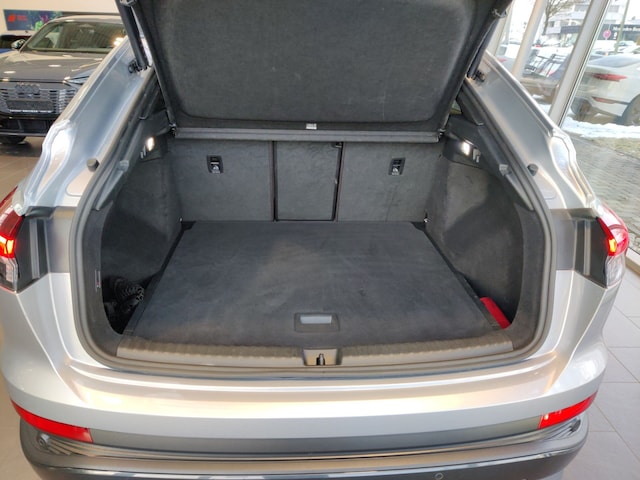 Audi Q4 e-tron 50 Quattro Sportback