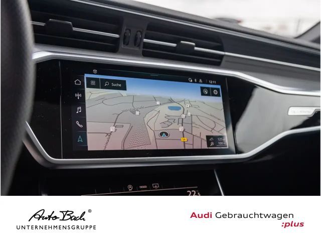 Audi A6 40 TDI Quattro S-Line