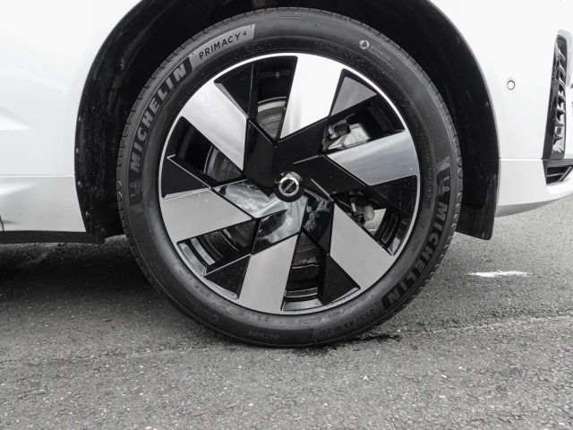 Volvo XC60 AWD Dark Plus T6